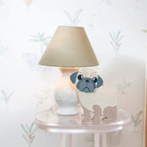 Enfeite Para Prateleira - Pug